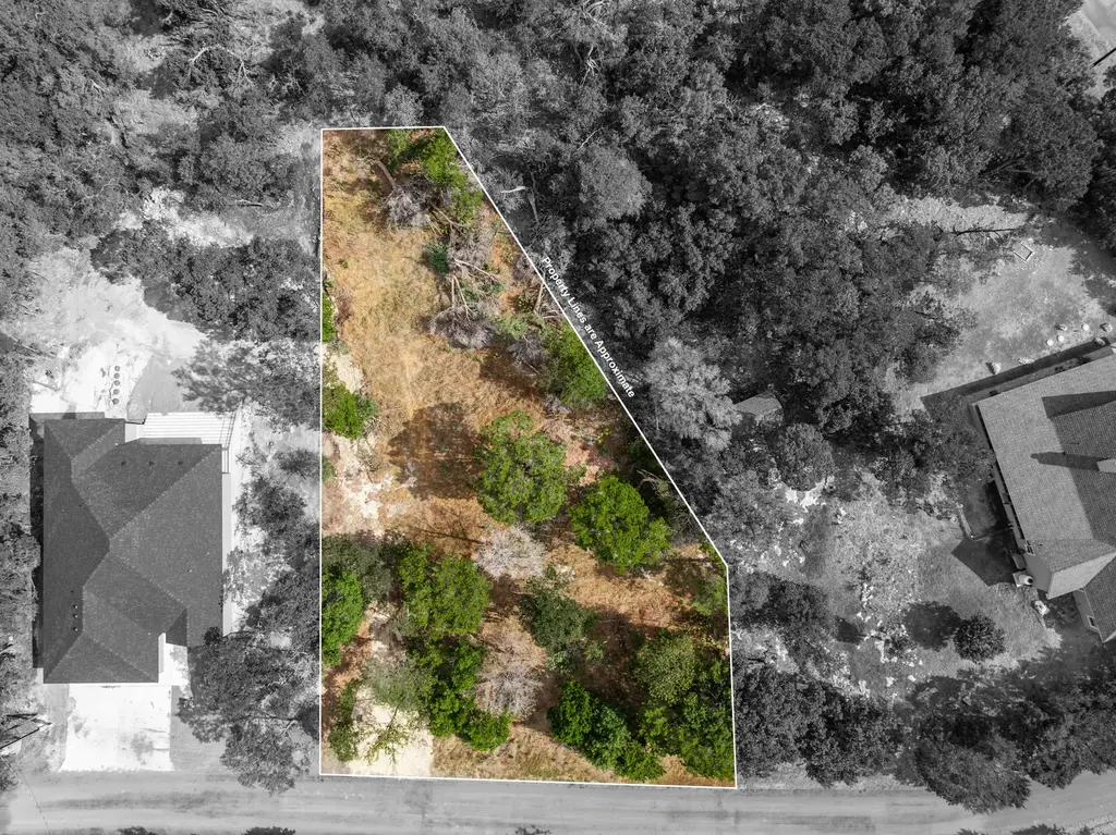 16155 Salado Dr, Temple