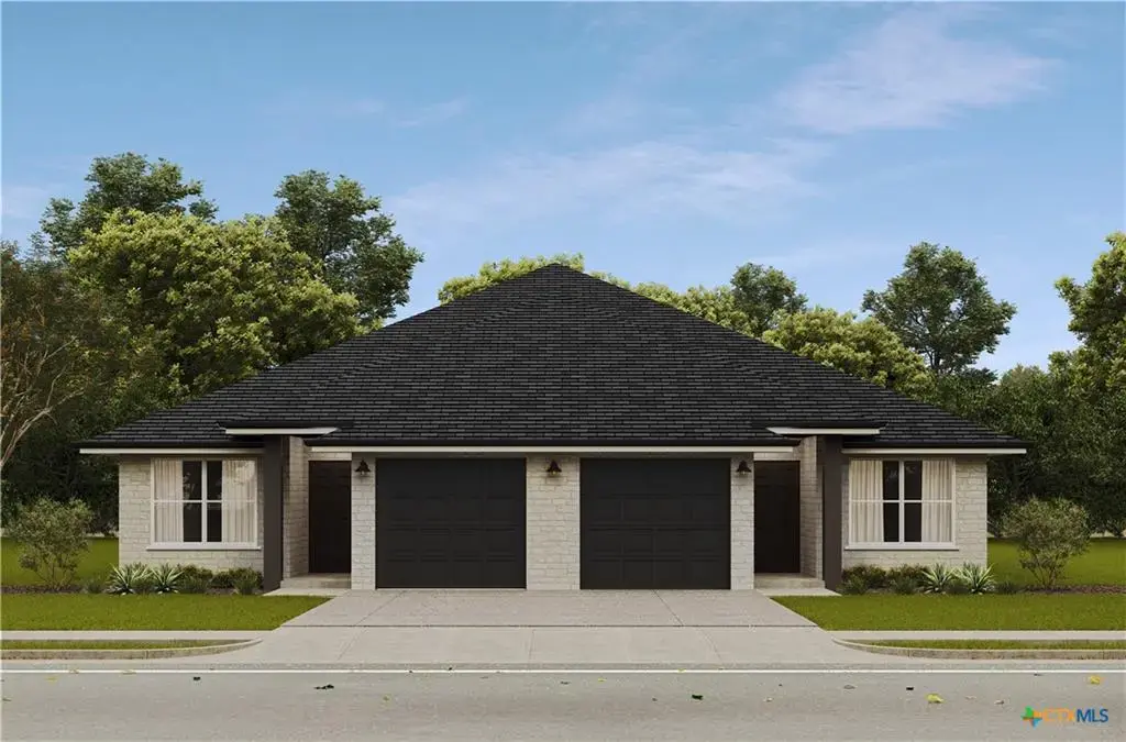 937 Ramblewood St, Harker Heights