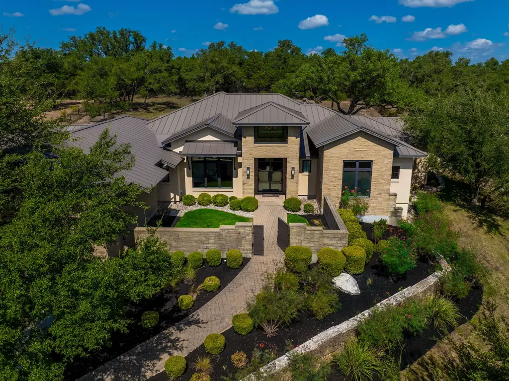 18309 Flagler Dr, Austin