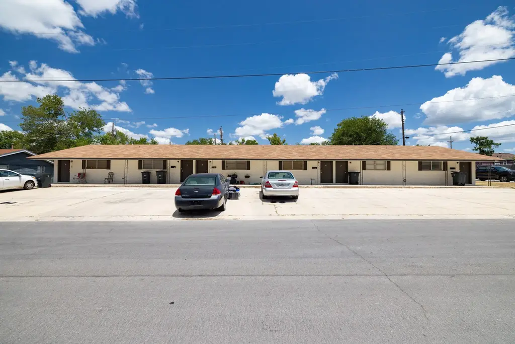 213 E Harrison Ave, Killeen