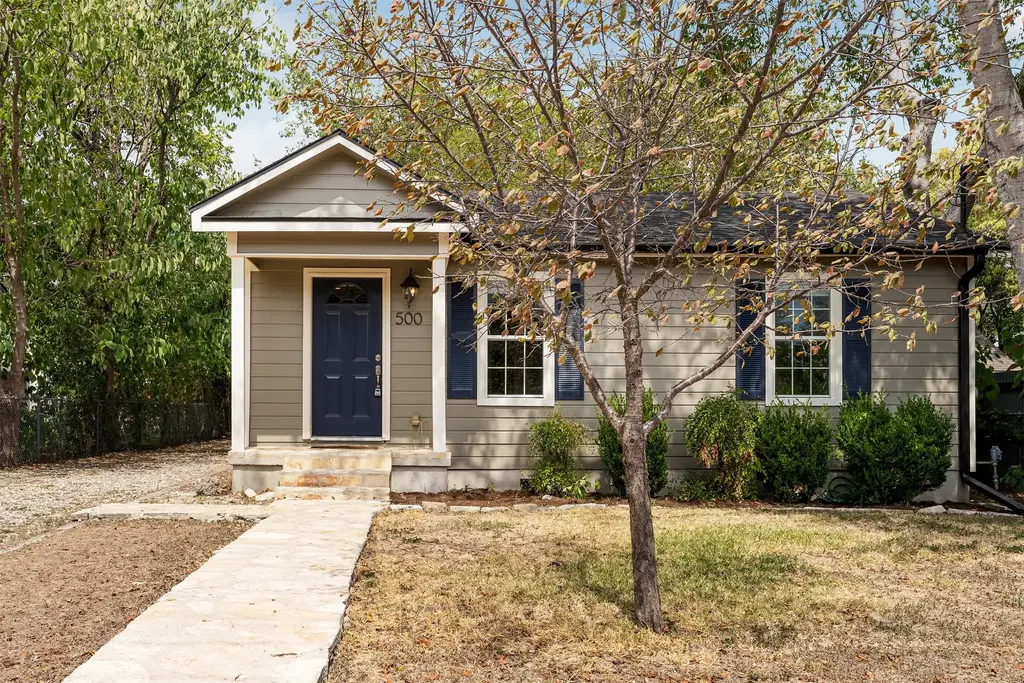 500 Denson Dr, Austin