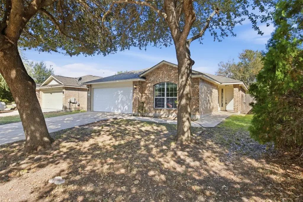 1204 Battenburg Trl, Pflugerville