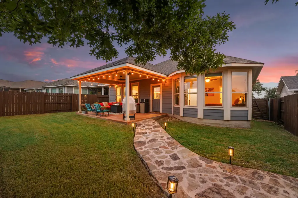 205 Trellis Blvd, Leander