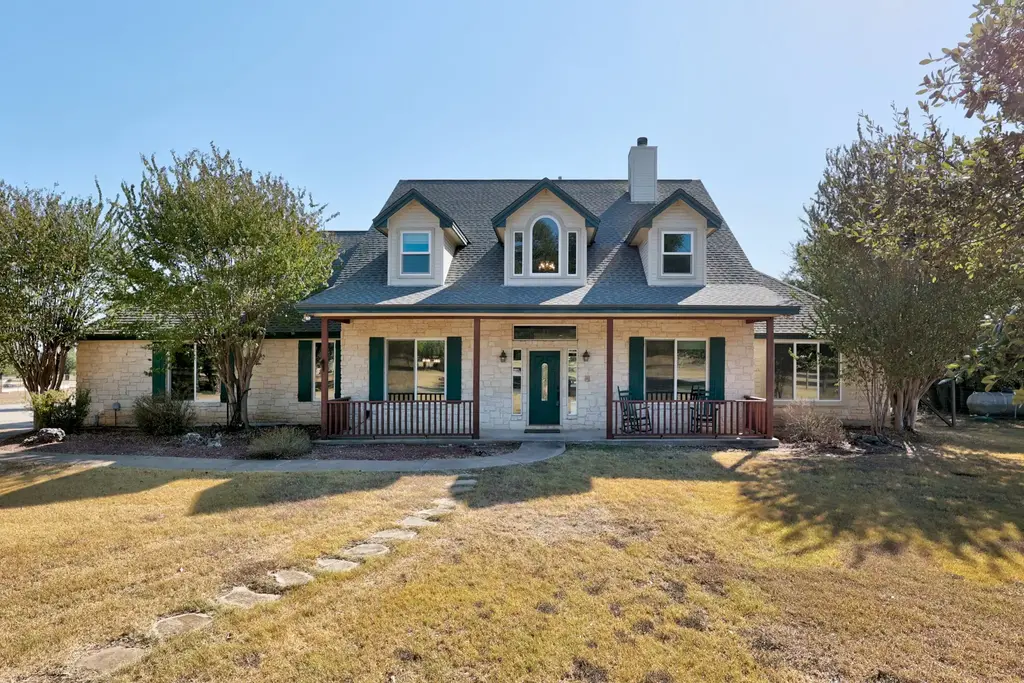 2356 Cedar Hollow Rd, Georgetown