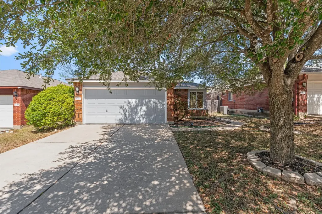 1320 Sleepytime Trl, Pflugerville