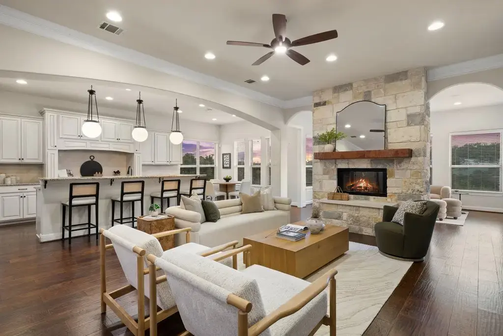 17207 Raynham Hill Dr, Austin