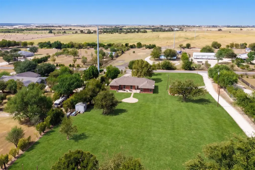 770 Green Acres, Georgetown