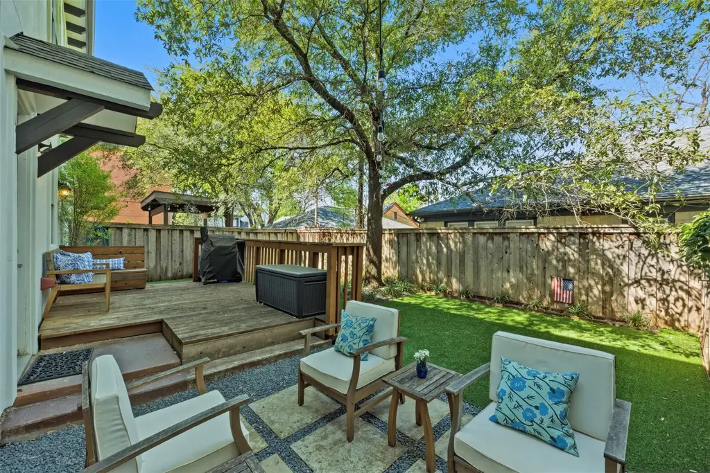 1621 Enfield Rd E, Austin