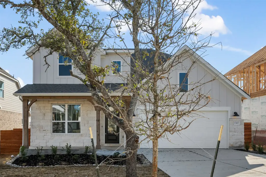 17229 Chiquito St, Pflugerville
