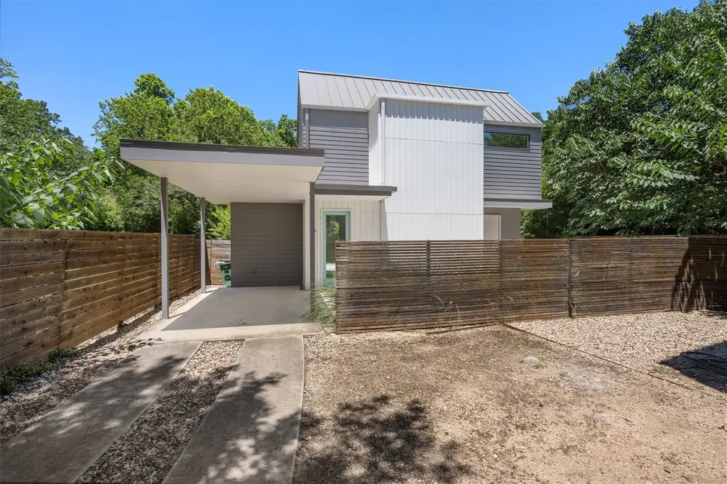 1808 Ford St B, Austin