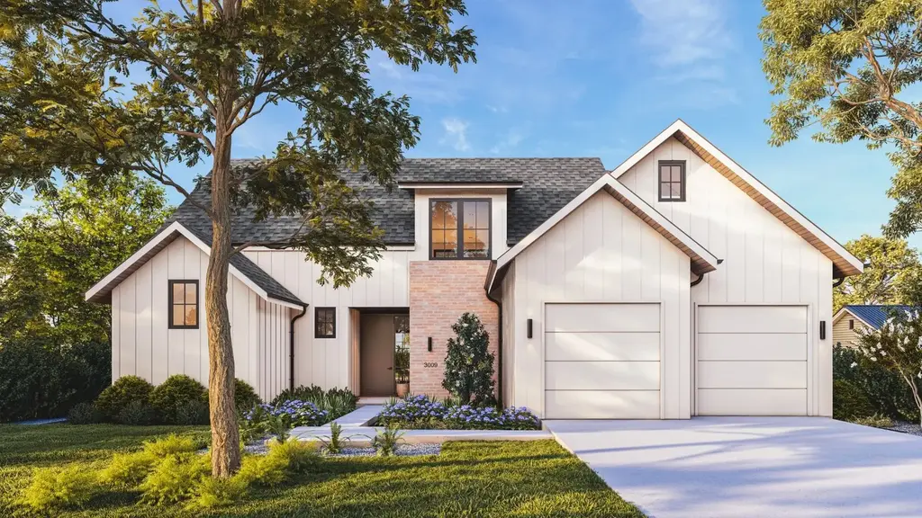 3009 Silverleaf Dr, Austin