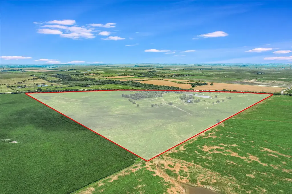 16421 Tx-95 Highway, Coupland