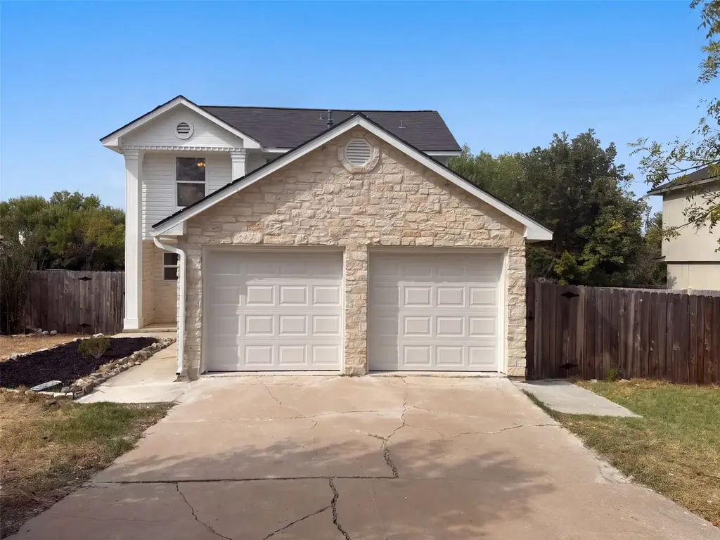 1200 Green Terrace Dr, Round Rock