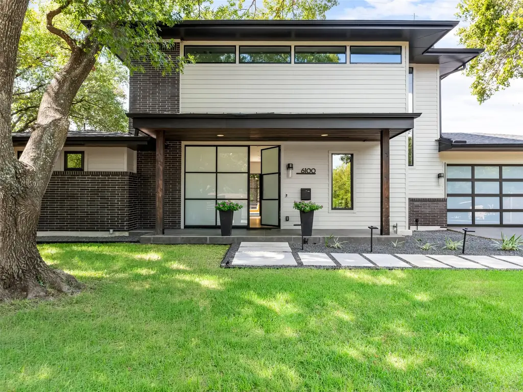 6100 Gena Ct, Austin