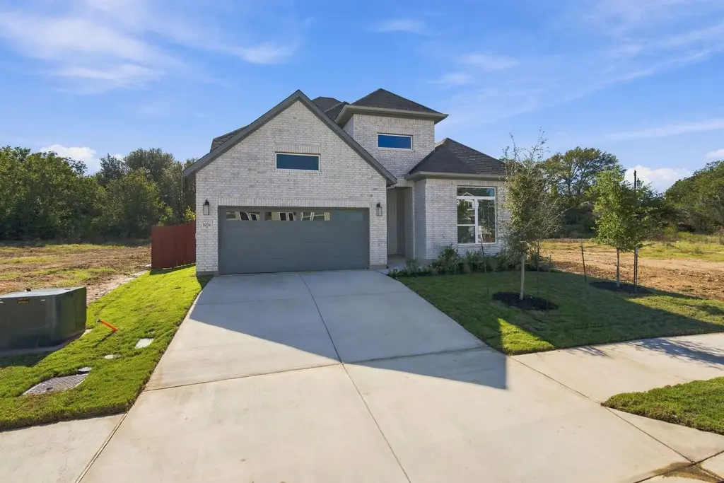 1056 Sonata Pl, Round Rock
