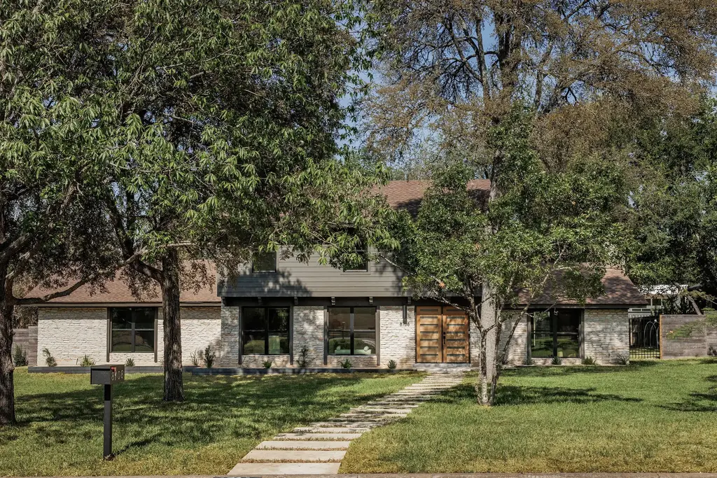 8708 Collingwood Dr, Austin