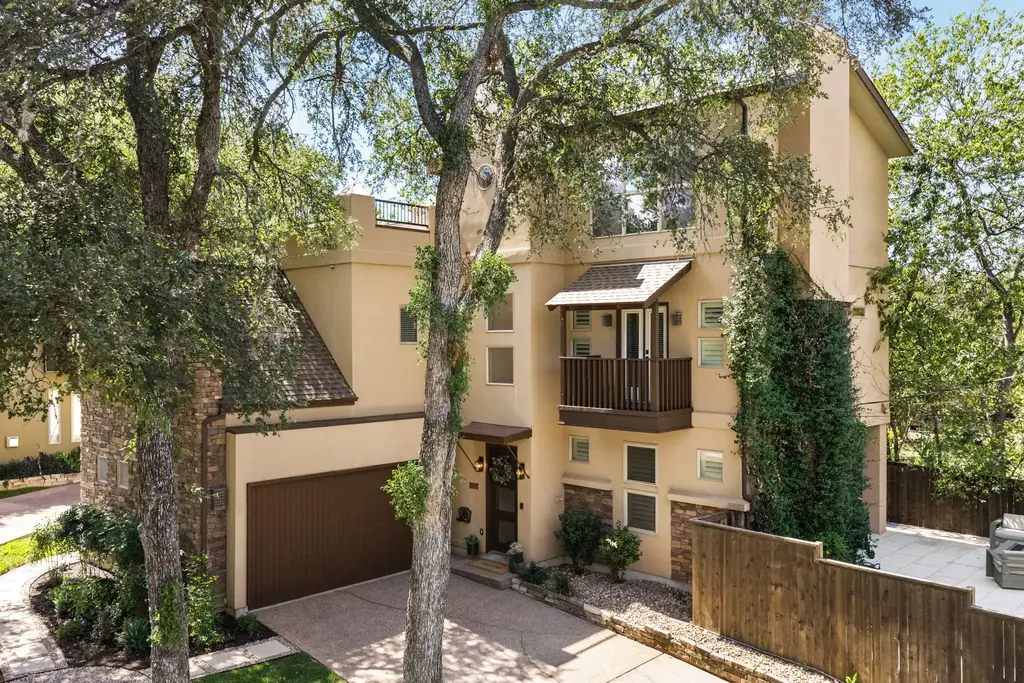 2324 Kinney Rd, Austin