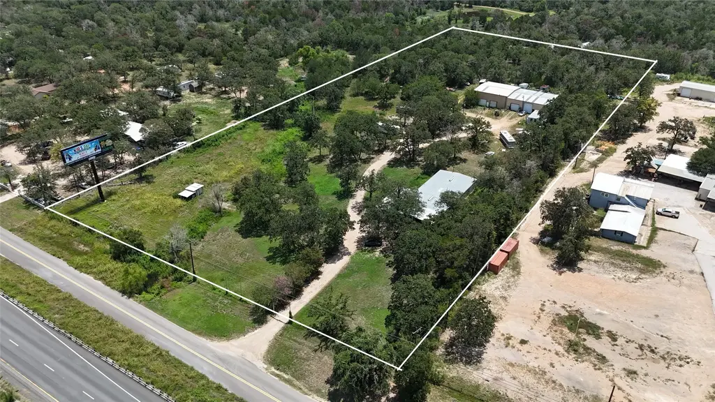 1045 W Sh 71 Highway, Bastrop
