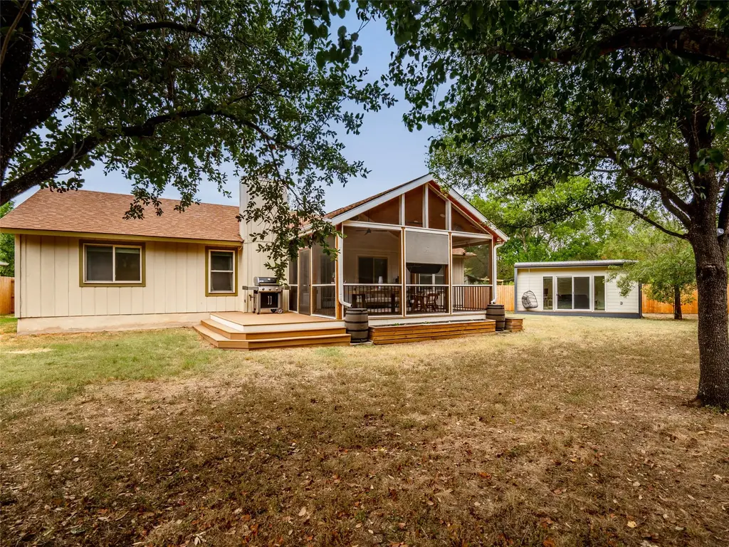 3203 Western Dr, Austin