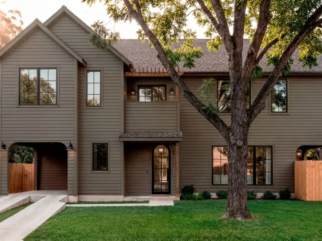 901 Shady Ln, Austin