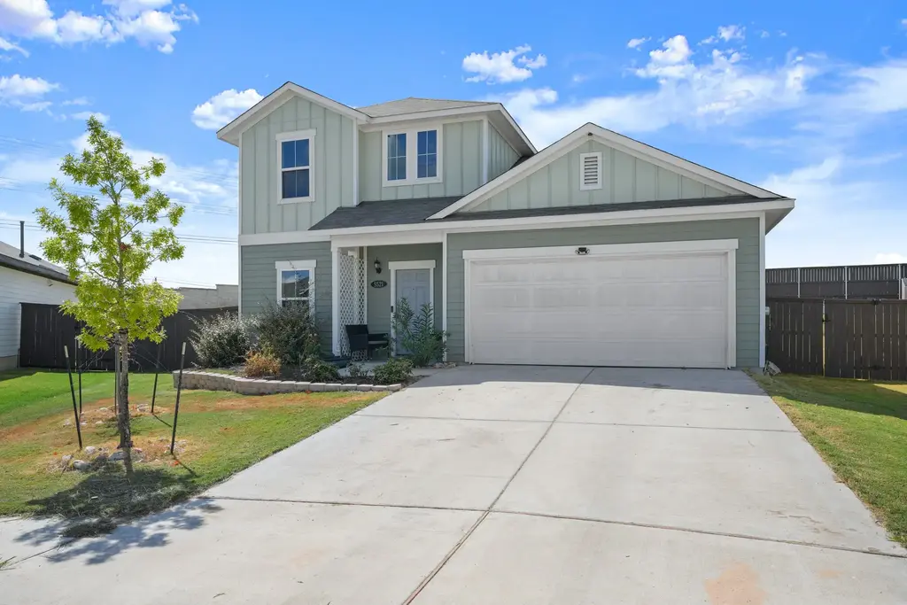 5521 Sacra Cv, Austin
