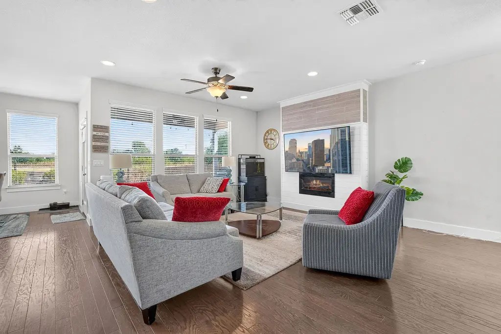 3121 Lions Tail St, Austin