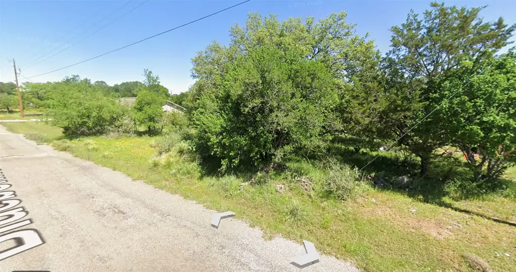Tbd (421) Bluebonnet Dr, Granite Shoals