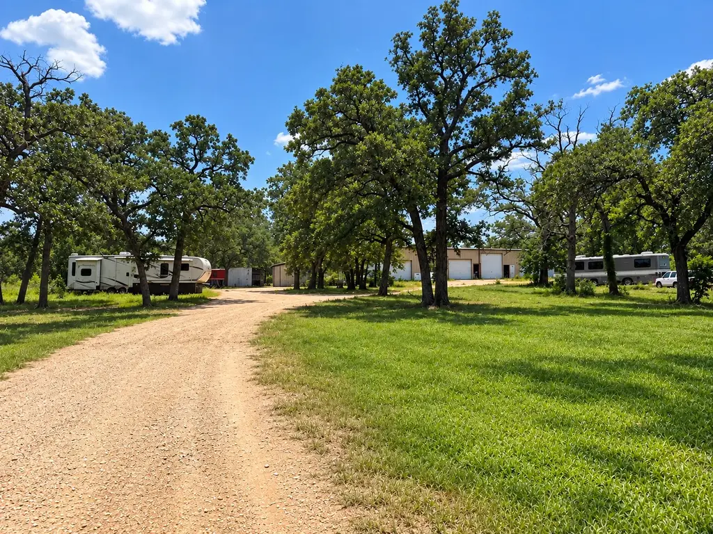 1045 W Sh 71 Highway, Bastrop
