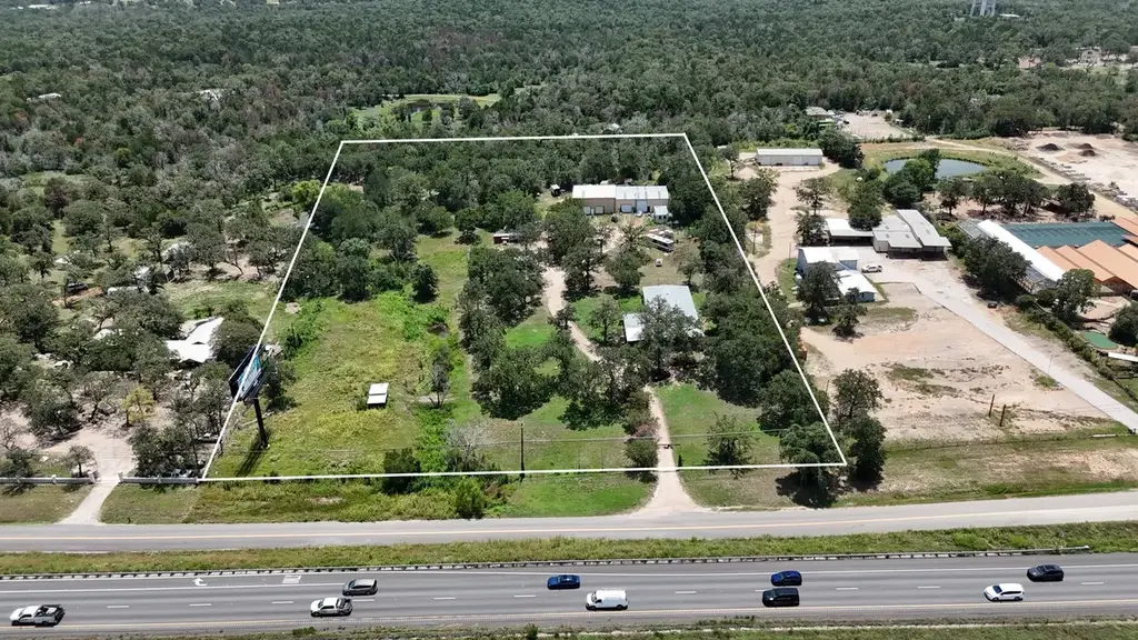 1045 W Sh 71 Highway, Bastrop