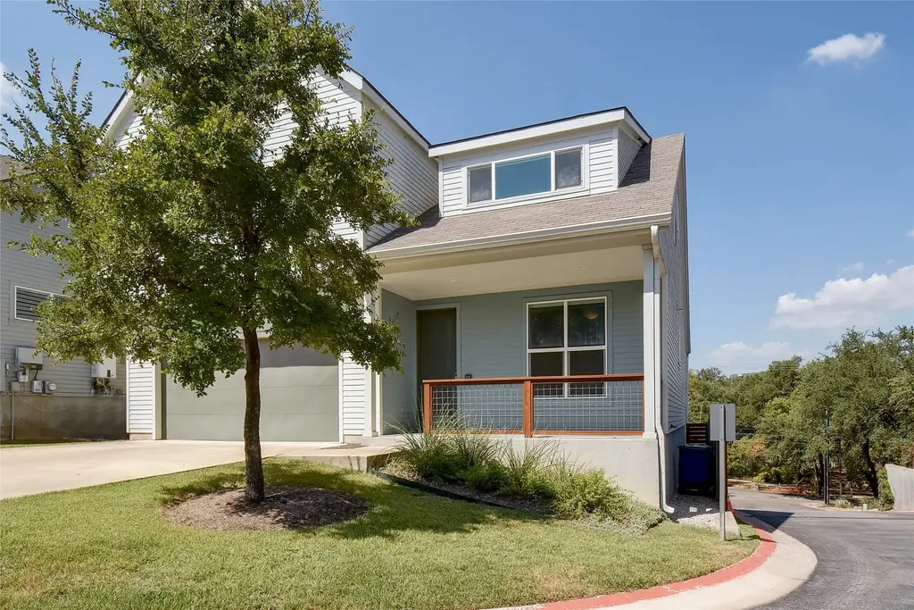 3001 Del Curto Rd 35, Austin