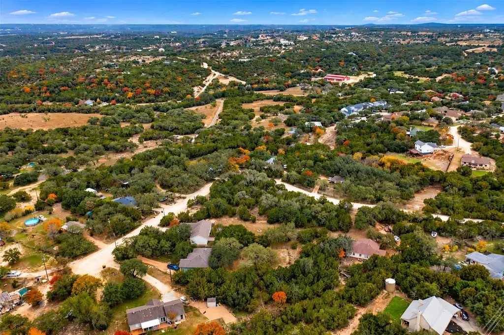 17110 Oak Cliff Cir, Dripping Springs