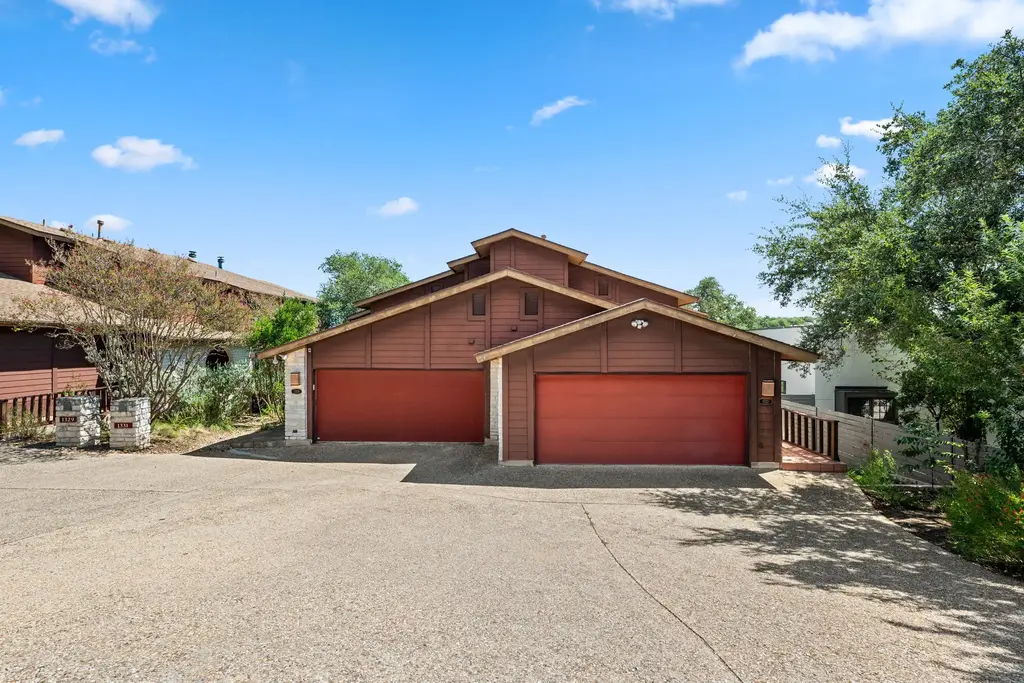 1331 Spyglass Dr, Austin