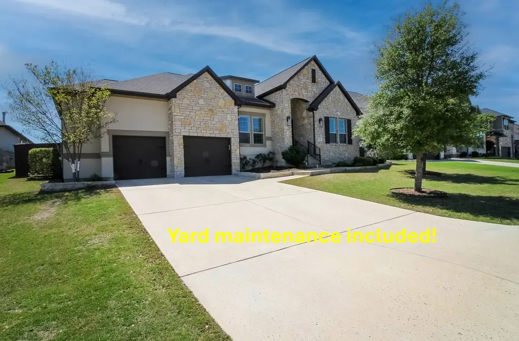 156 Noahs Ct, Austin