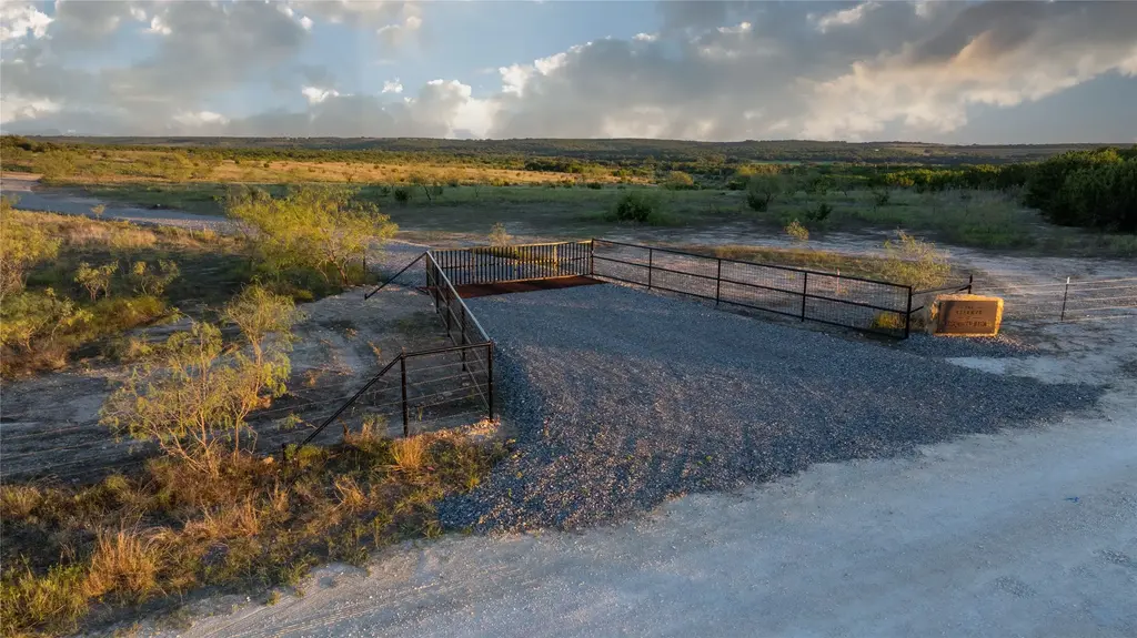 Lot D1 County Road 2315, Lampasas