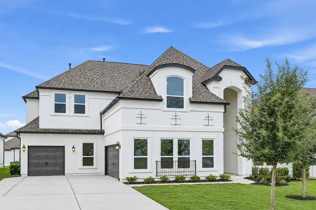 2536 Chiavari Way, Leander