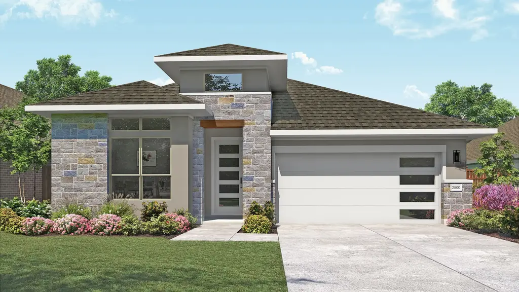 2017 Sailfin Molly Rd, Leander