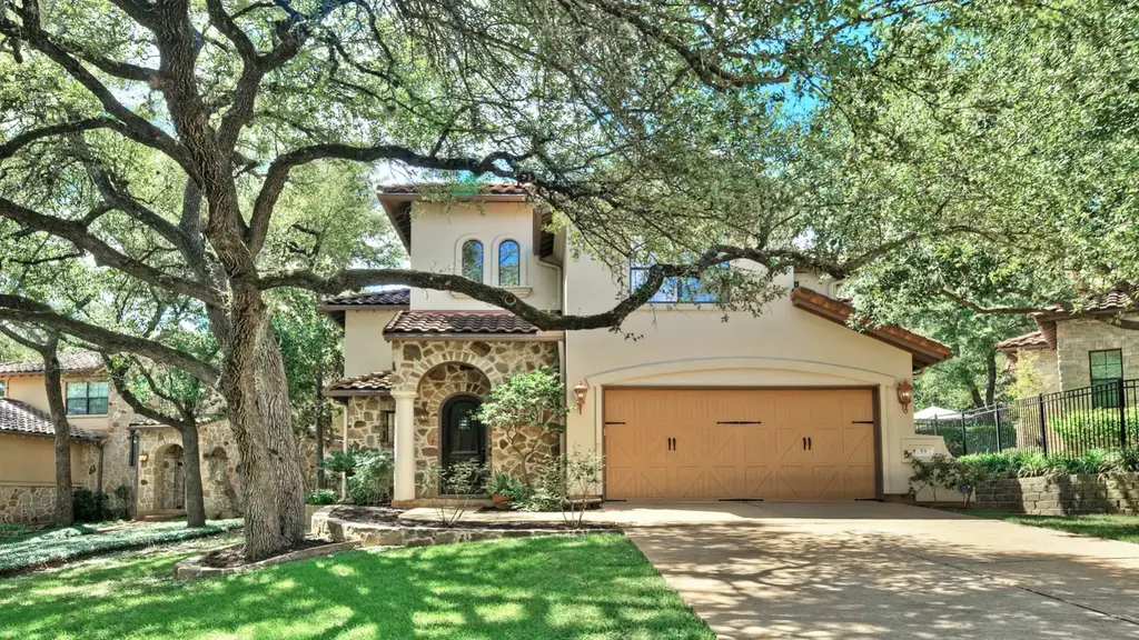 1036 Liberty Park Dr 53, Austin
