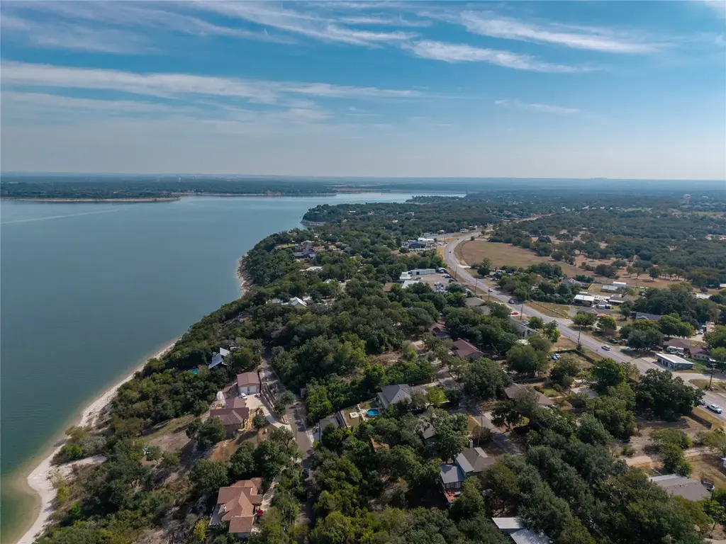0 Jackson Dr, Belton