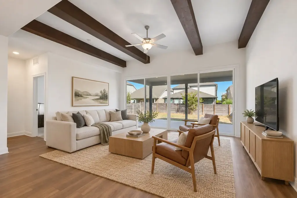 301 Harbors Ln, Leander