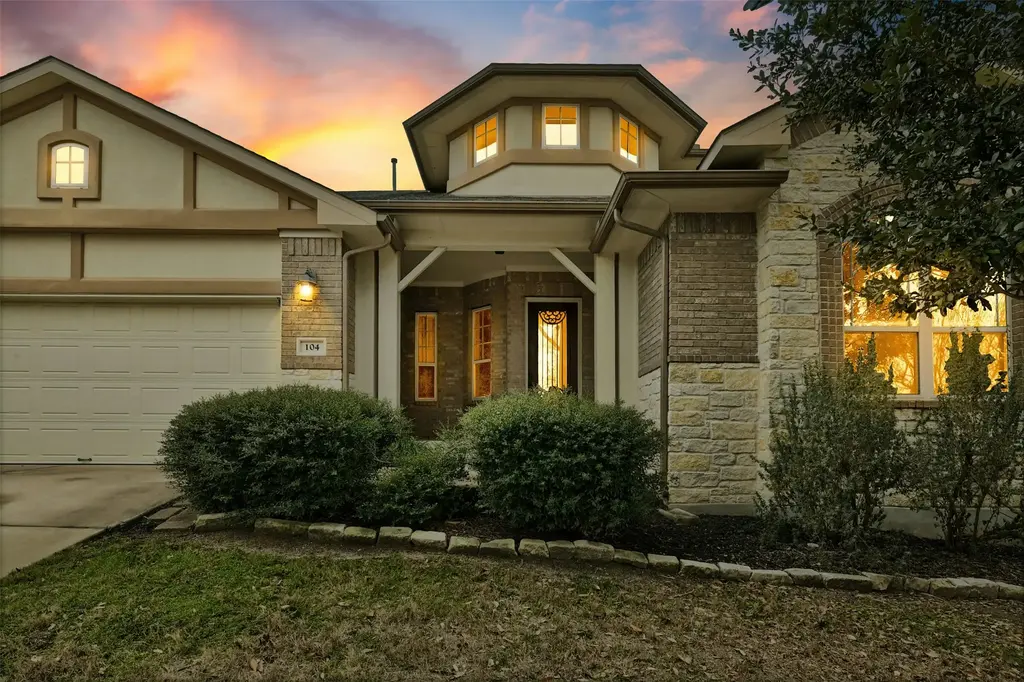 104 Turvey Cv, Hutto