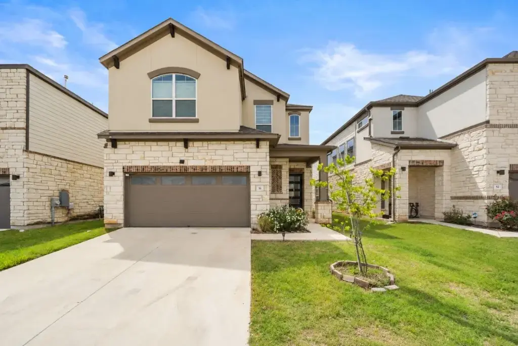 1531 N Red Bud Ln 51, Round Rock