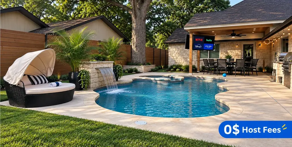 9501 Bldg One Meadowheath Dr, Austin