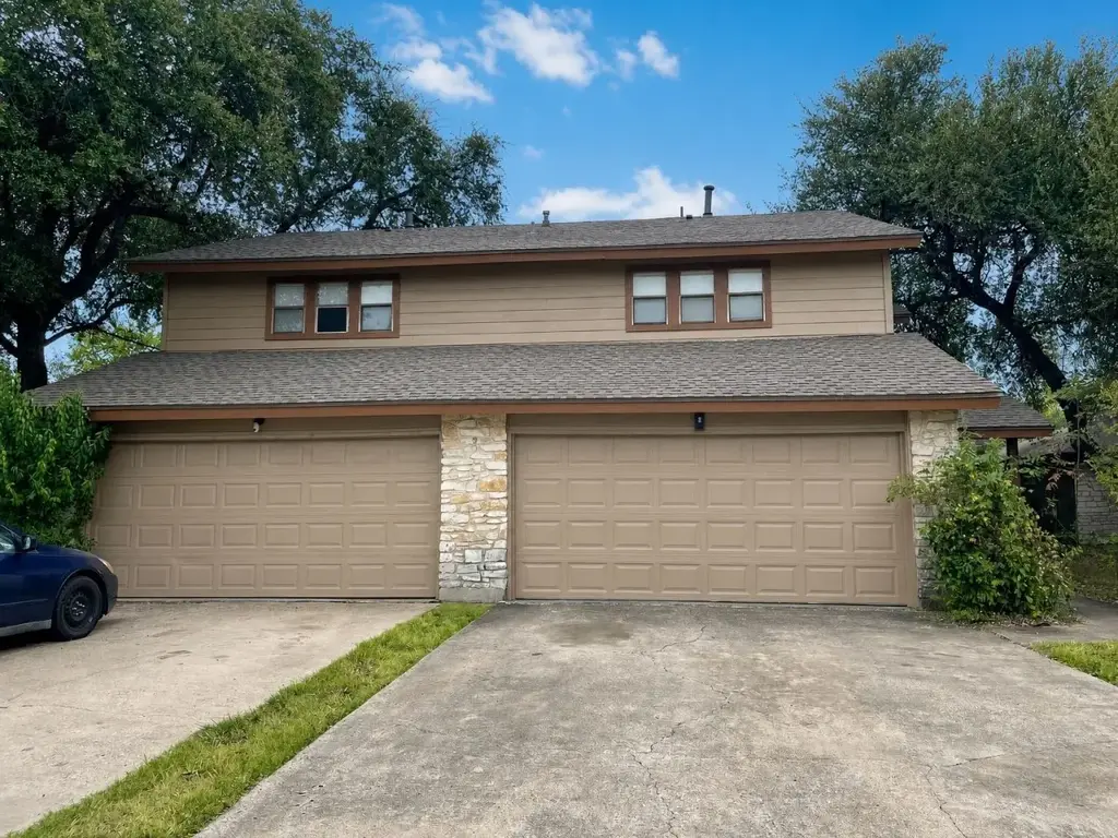 8329 Fathom Cir A & B, Austin