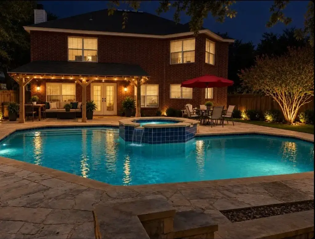 1112 Welch Way, Cedar Park