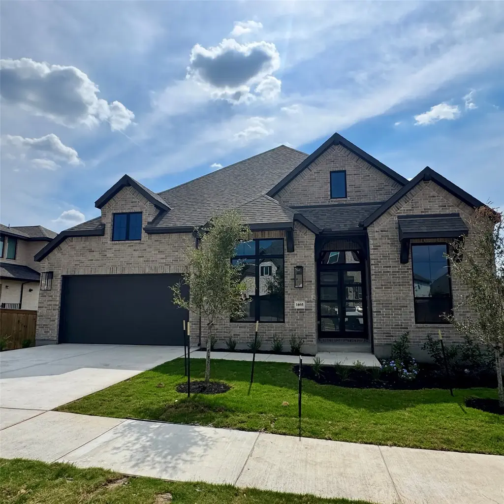 1465 Amanda Paige Dr, Georgetown