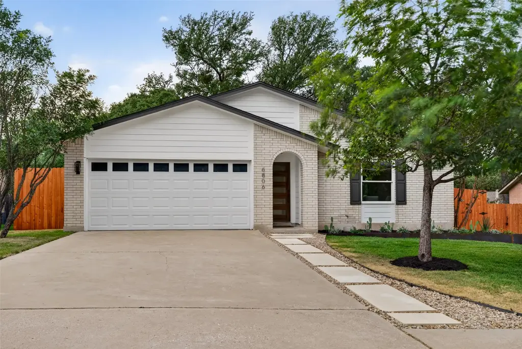 6806 Rearden Rd, Austin