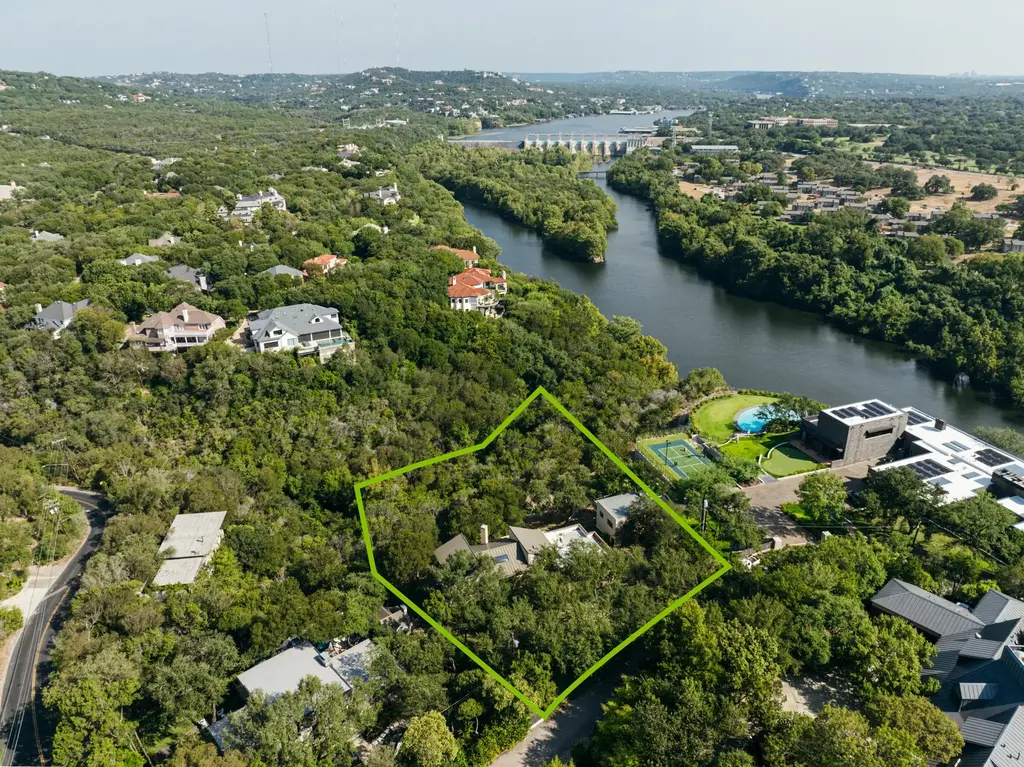 102 Canyon Cir W, Austin