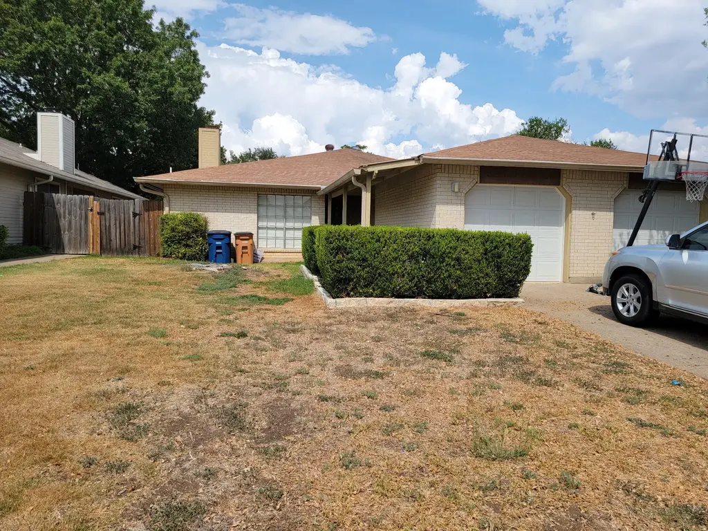 2604 Aftonshire Way, Austin