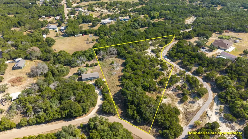 Tbd Dogwood Dr, Kempner