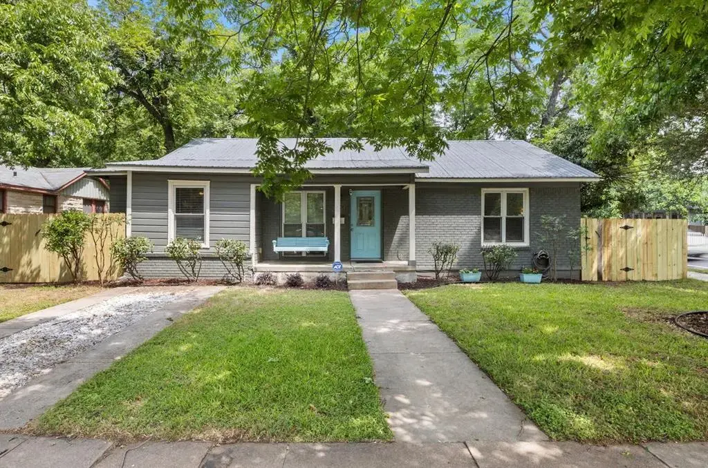 3801 Avenue G A, Austin